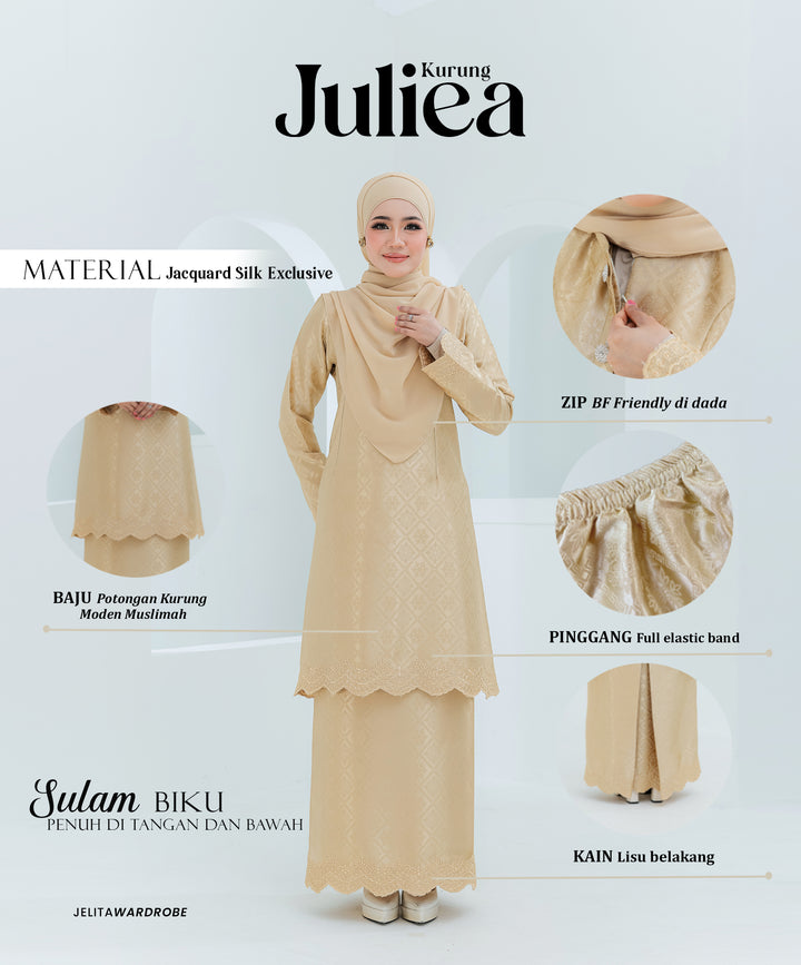 Kurung Juliea