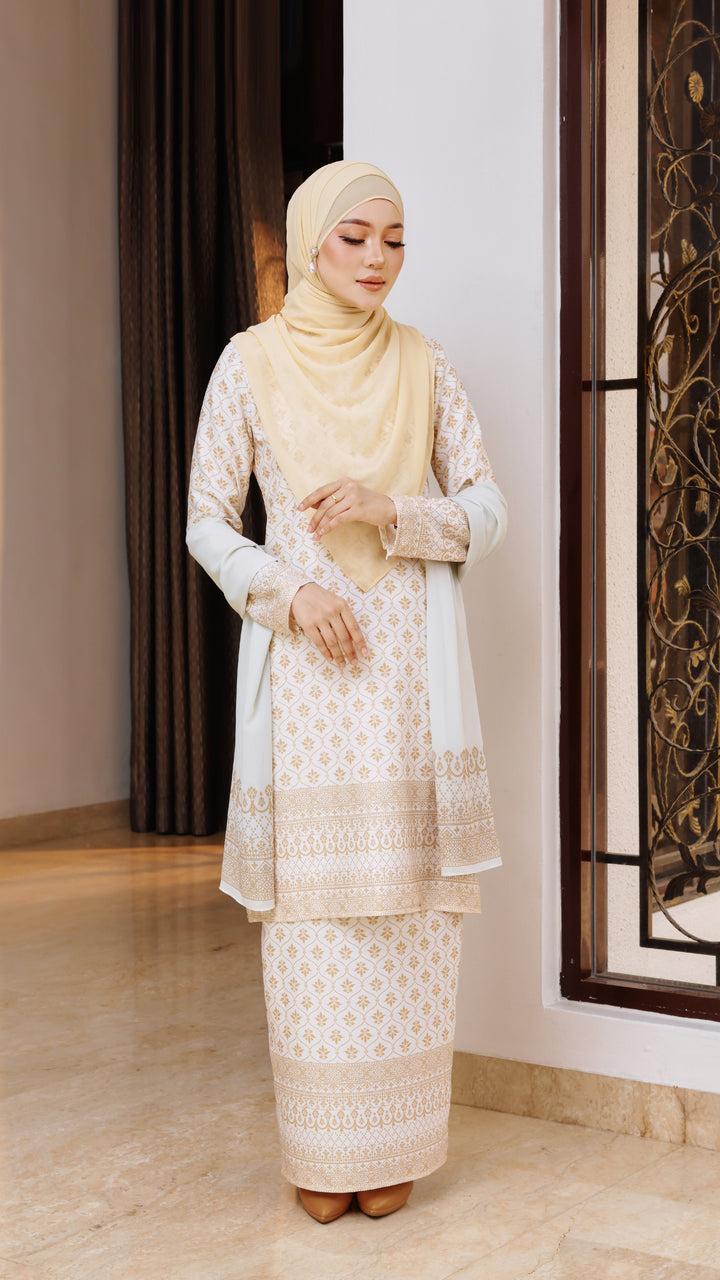 Kurung Auliya