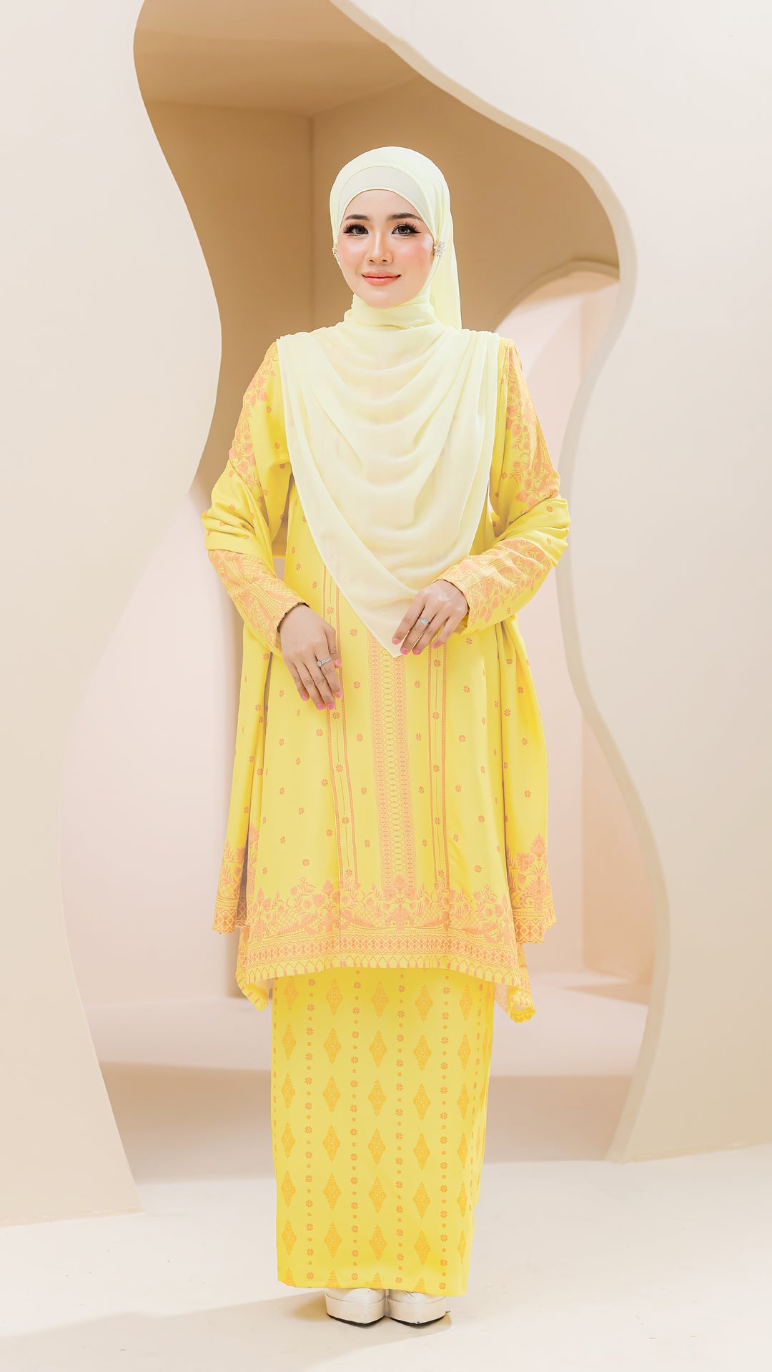 Kurung Disya