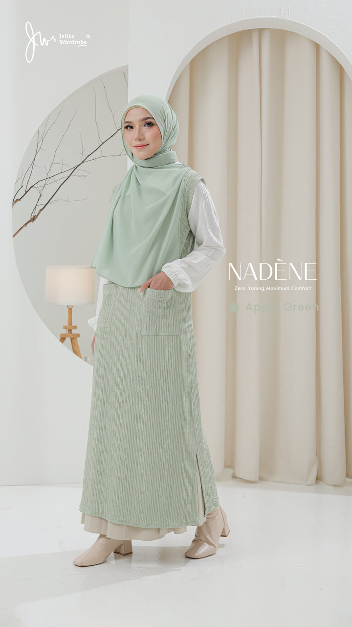 Nadene Blouse