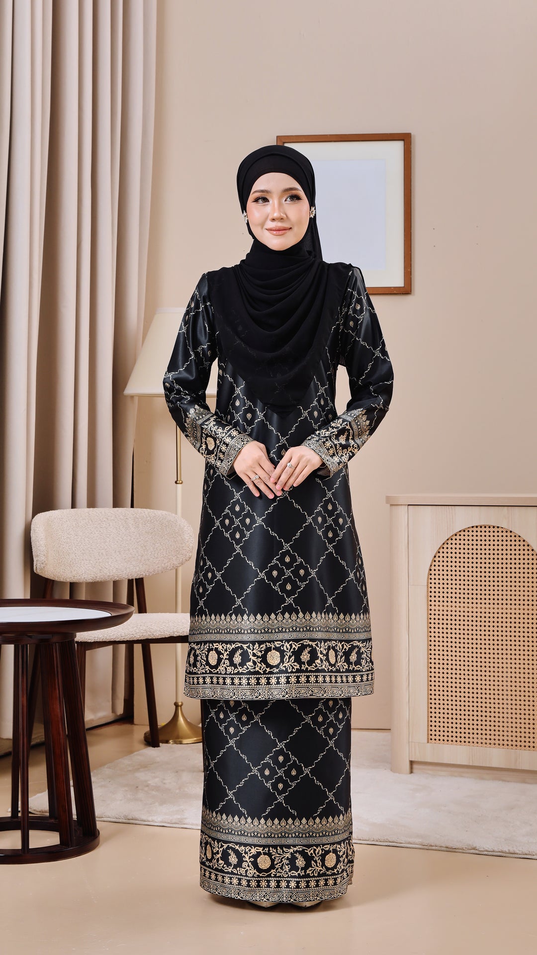 Kurung Amelia