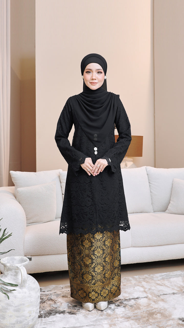 Kurung Ariska