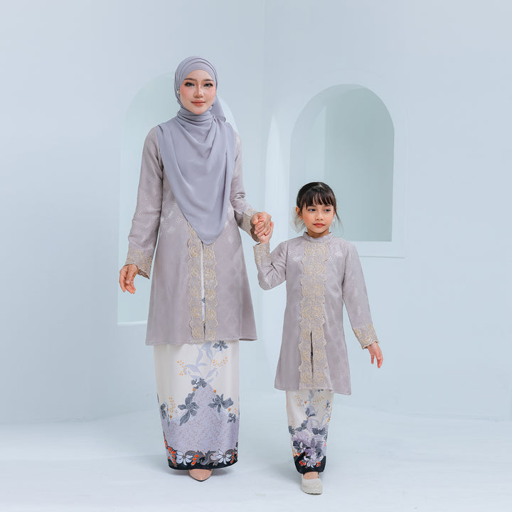 Kebaya Velora Kids