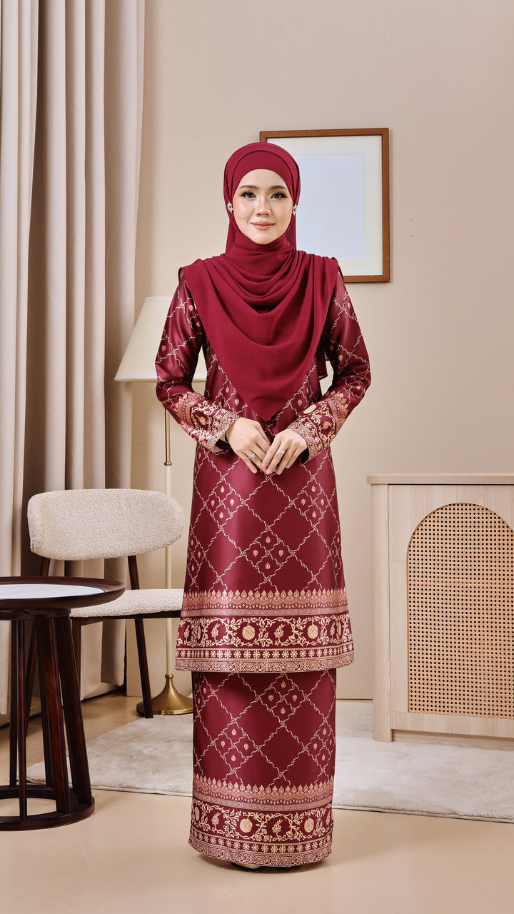 Kurung Amelia