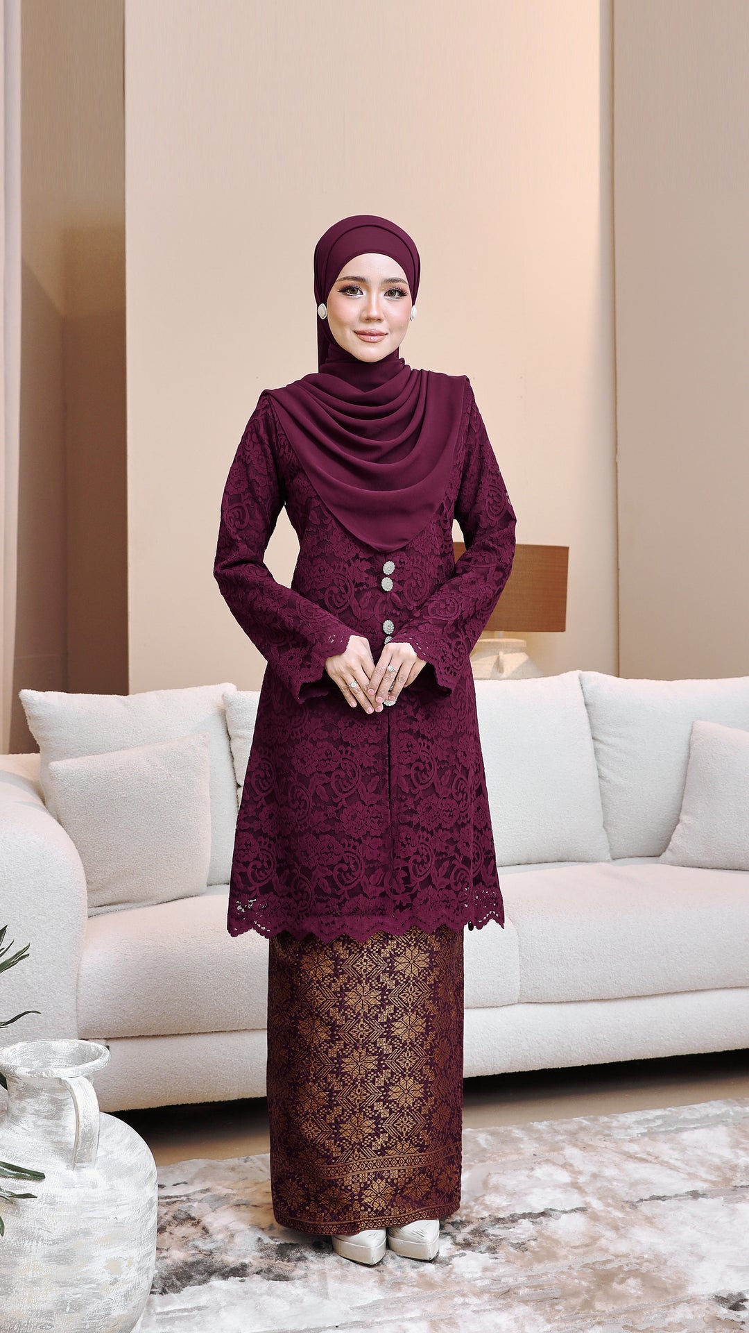 Kurung Ariska