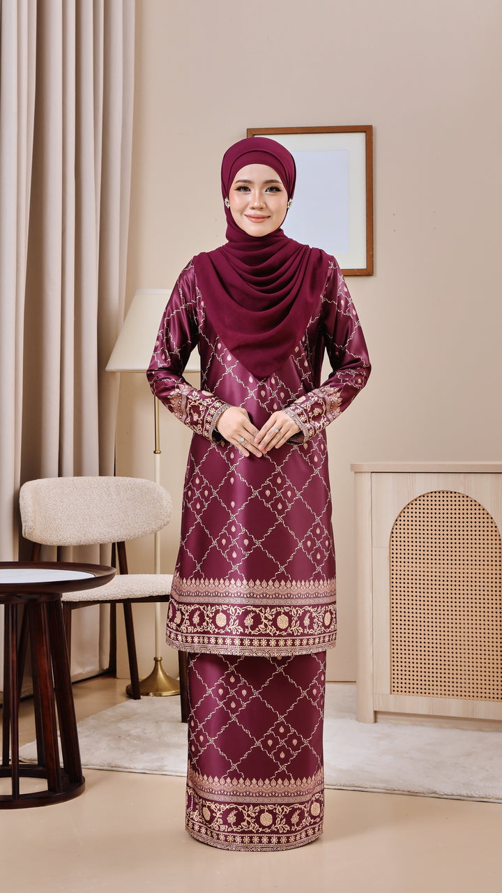Kurung Amelia