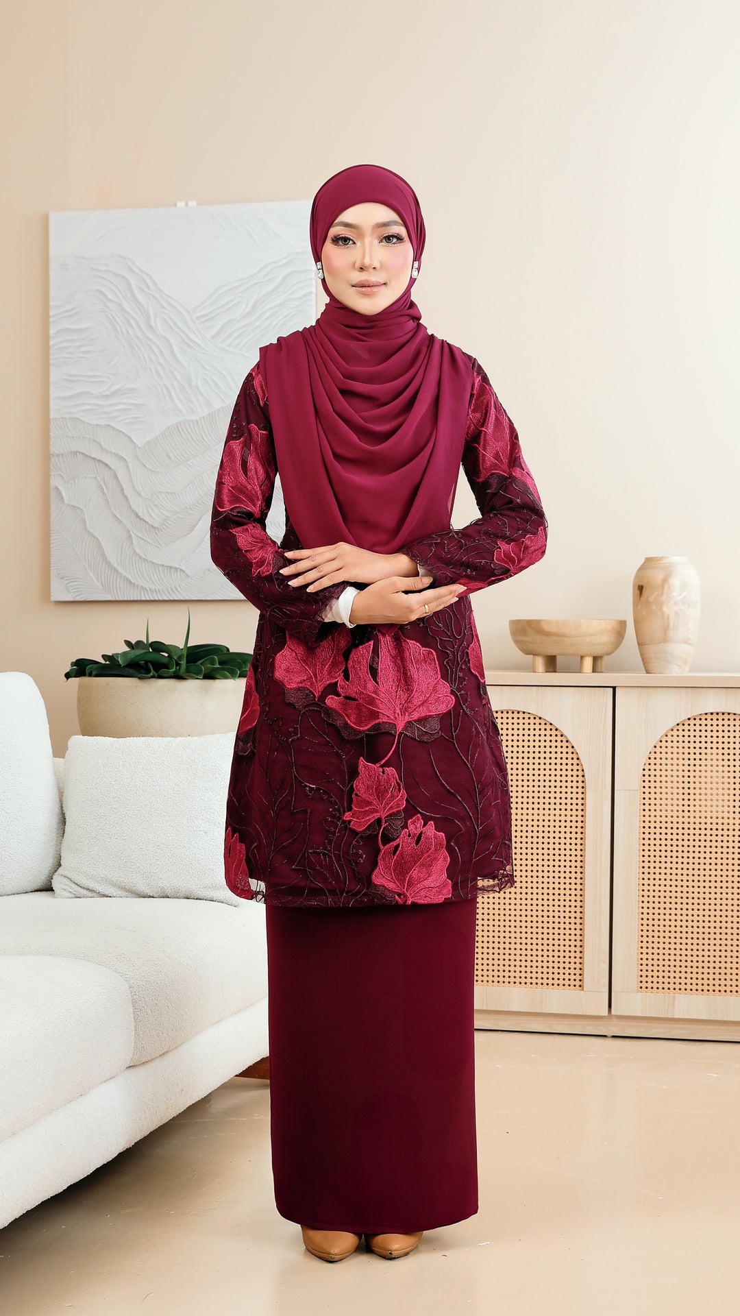 Kurung Tyara