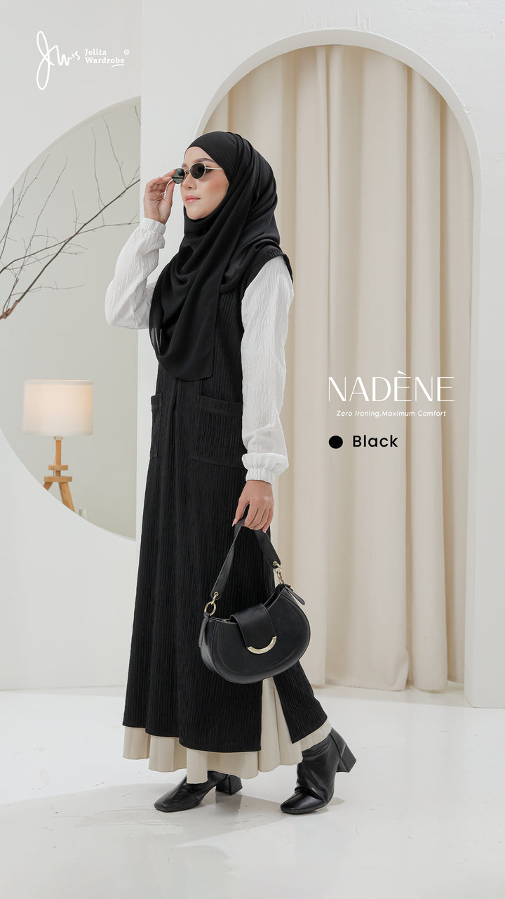 Nadene Blouse