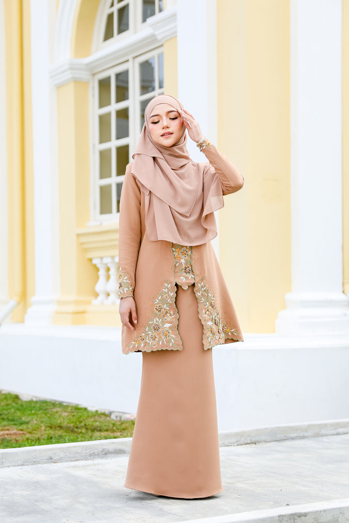 Kurung Casalina