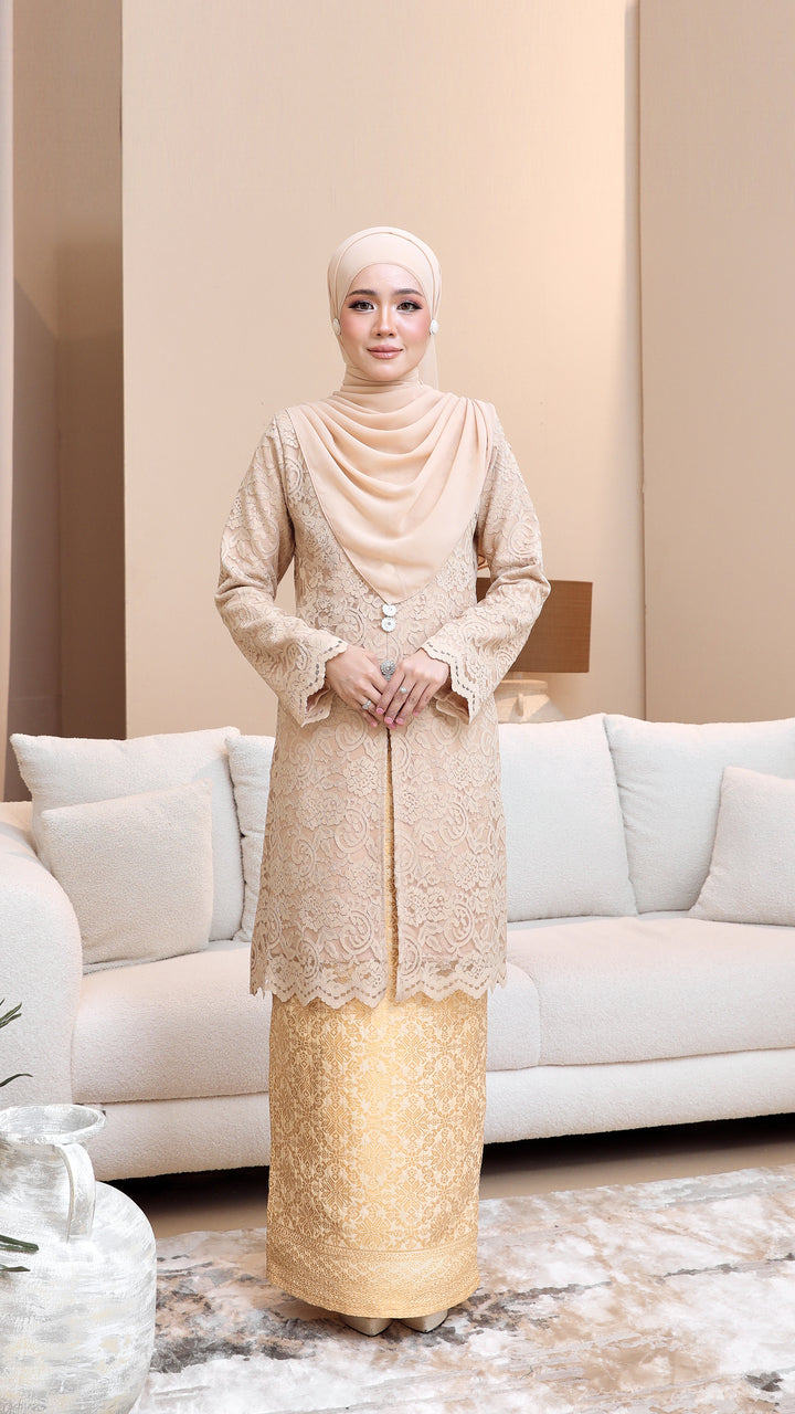 Kurung Ariska