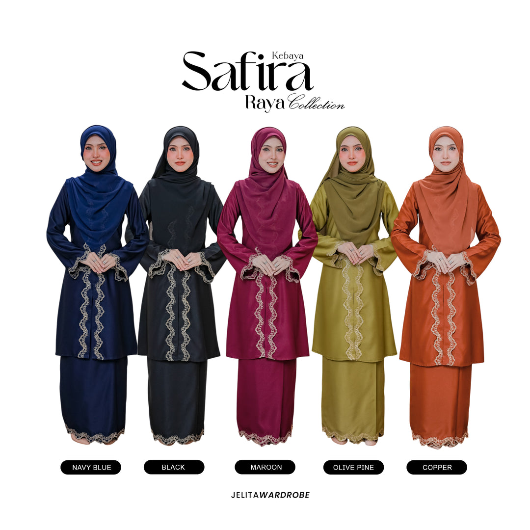 Kebaya Safira