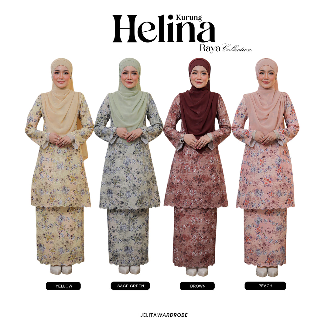 Kurung Helina