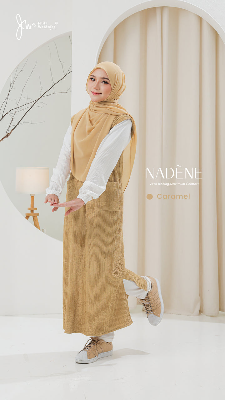 Nadene Blouse