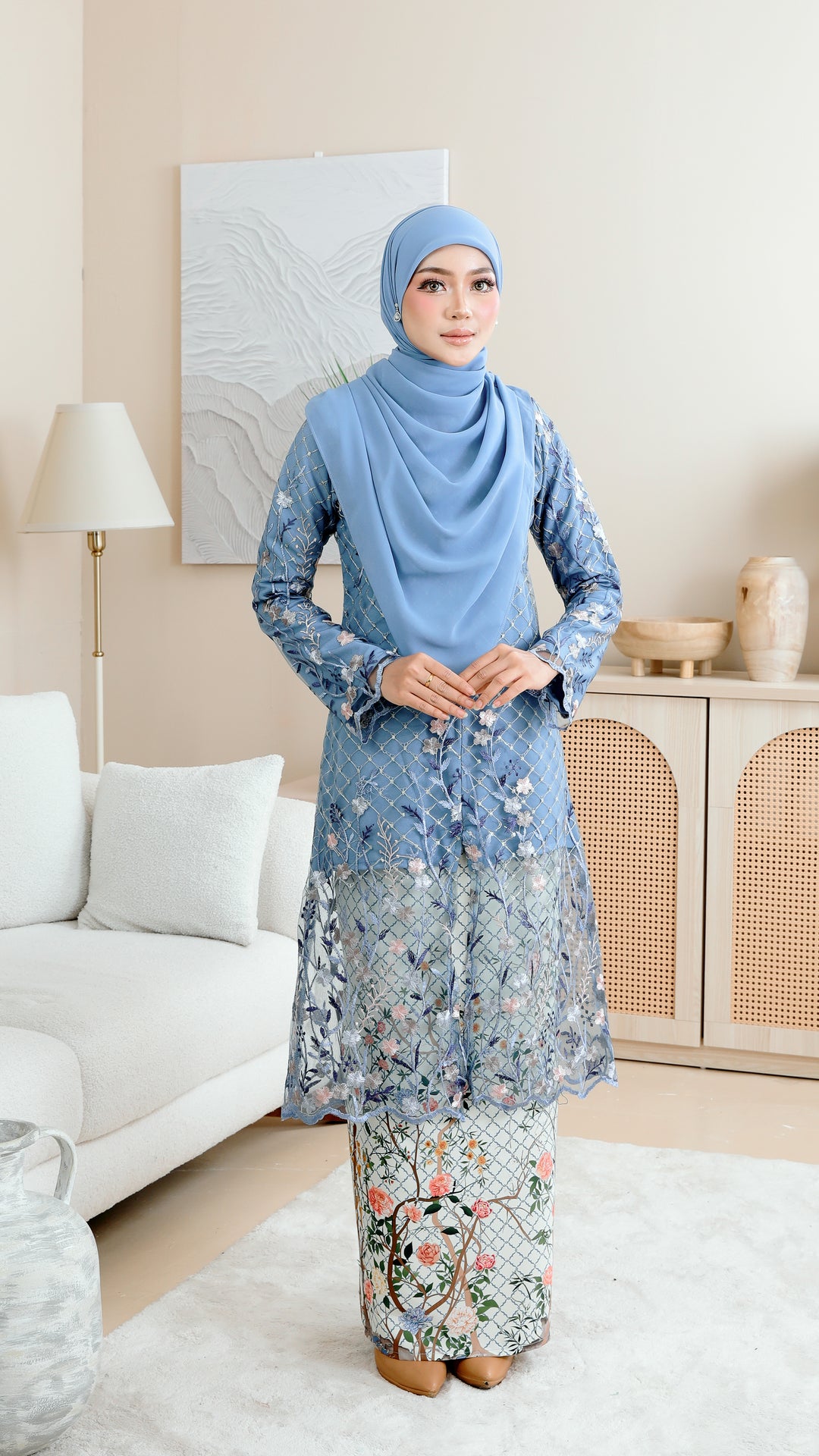 Kebaya Rona