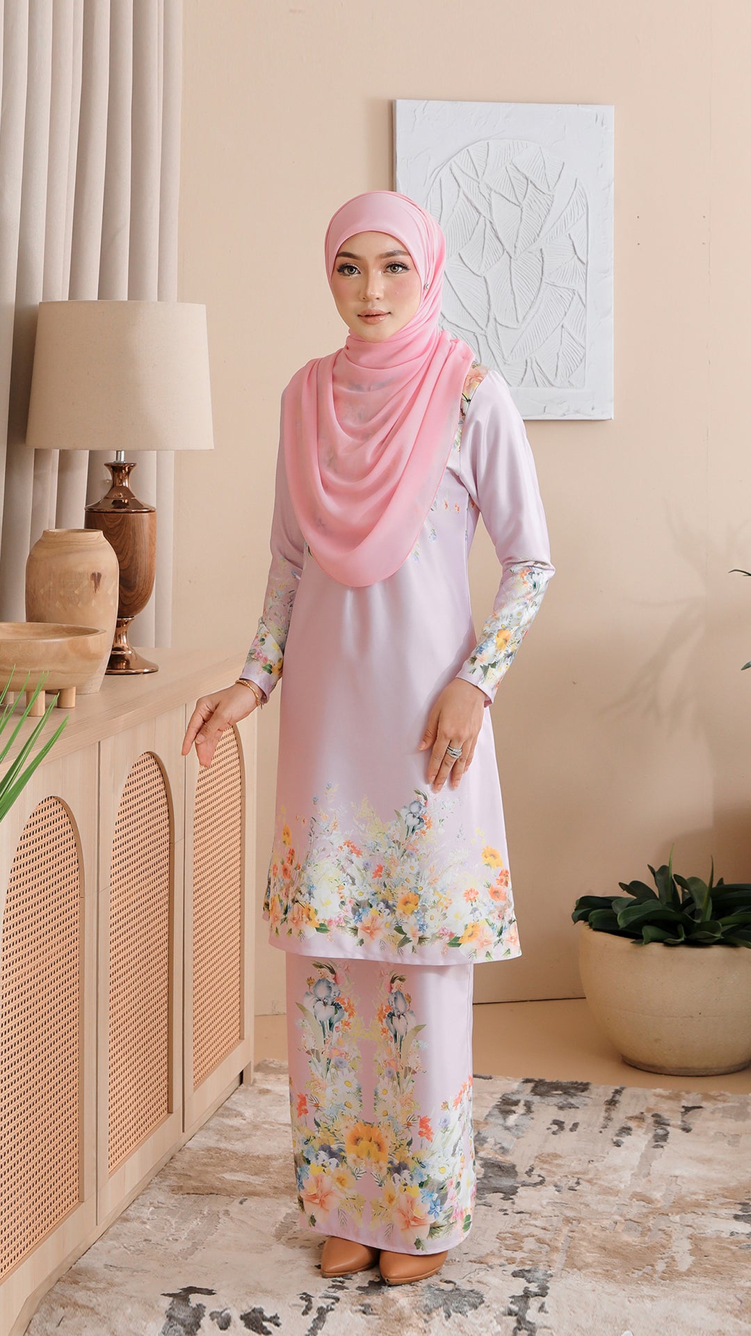 Kurung Sasha
