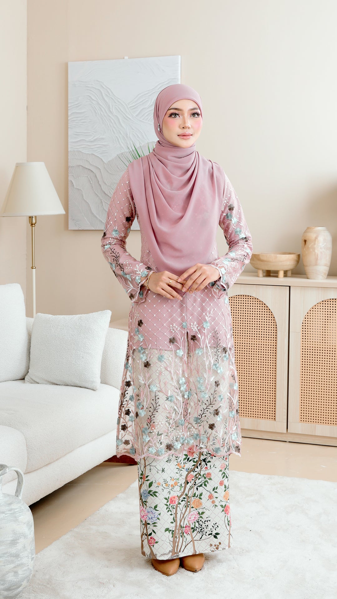 Kebaya Rona