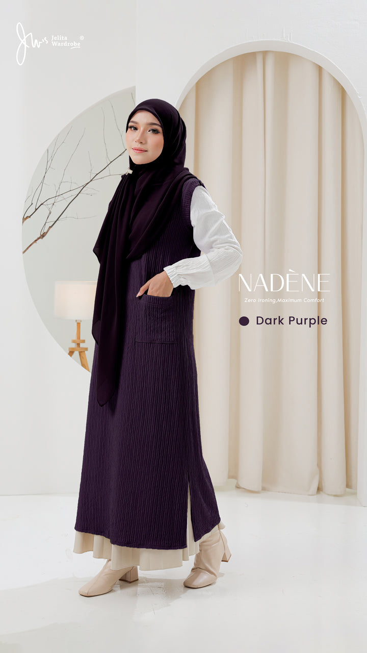 Nadene Blouse