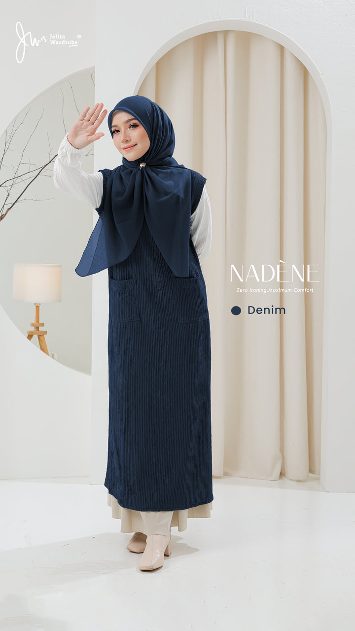 Nadene Blouse