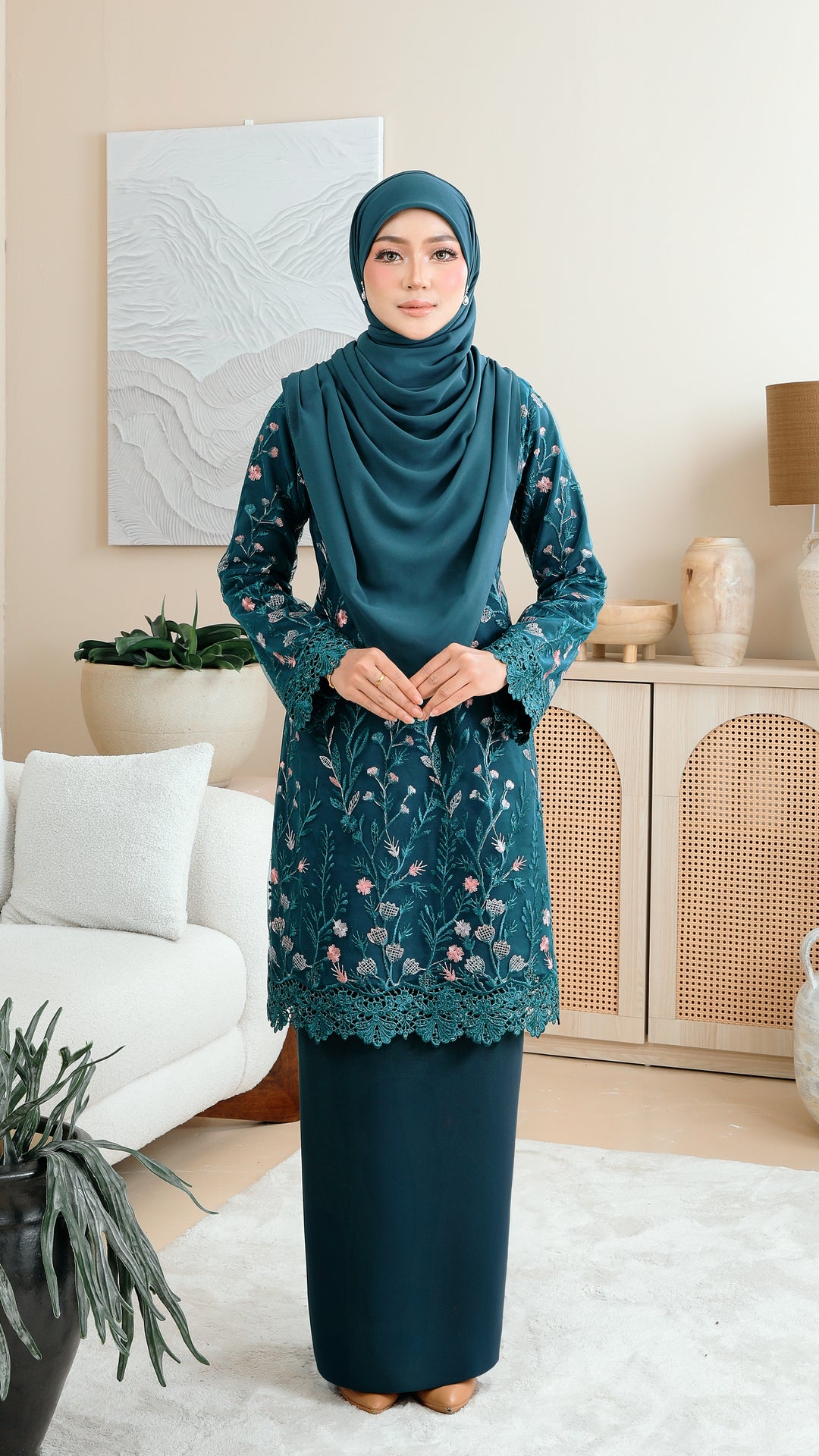 Kurung Merina