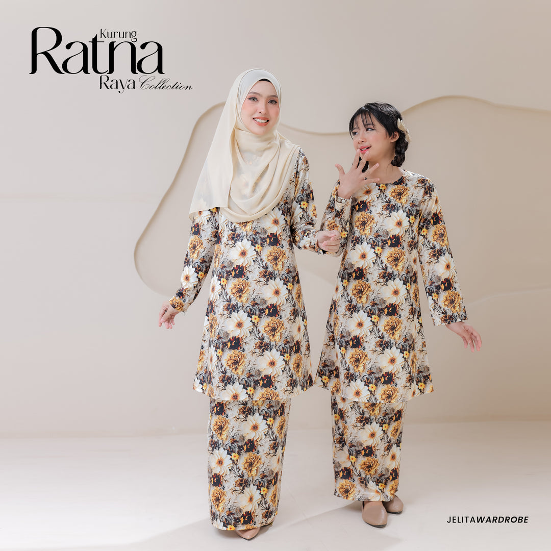 Kurung Ratna Dewasa