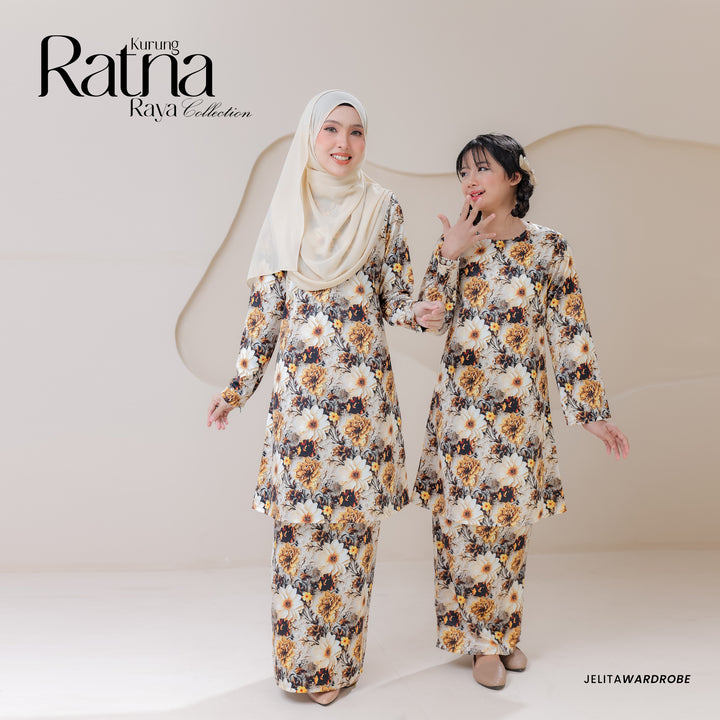 Kurung Ratna Dewasa