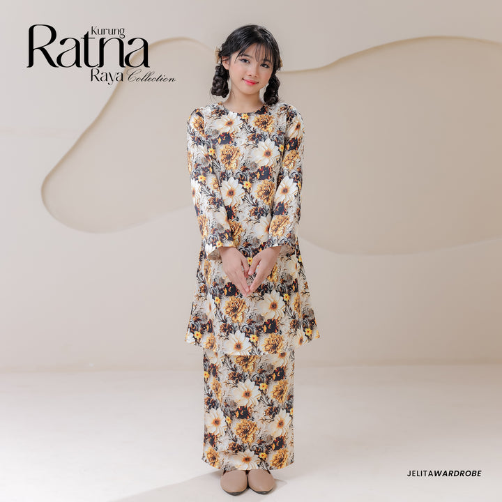 Kurung Ratna Kids