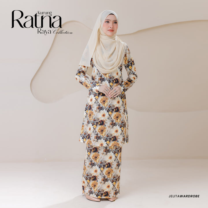 Kurung Ratna Dewasa