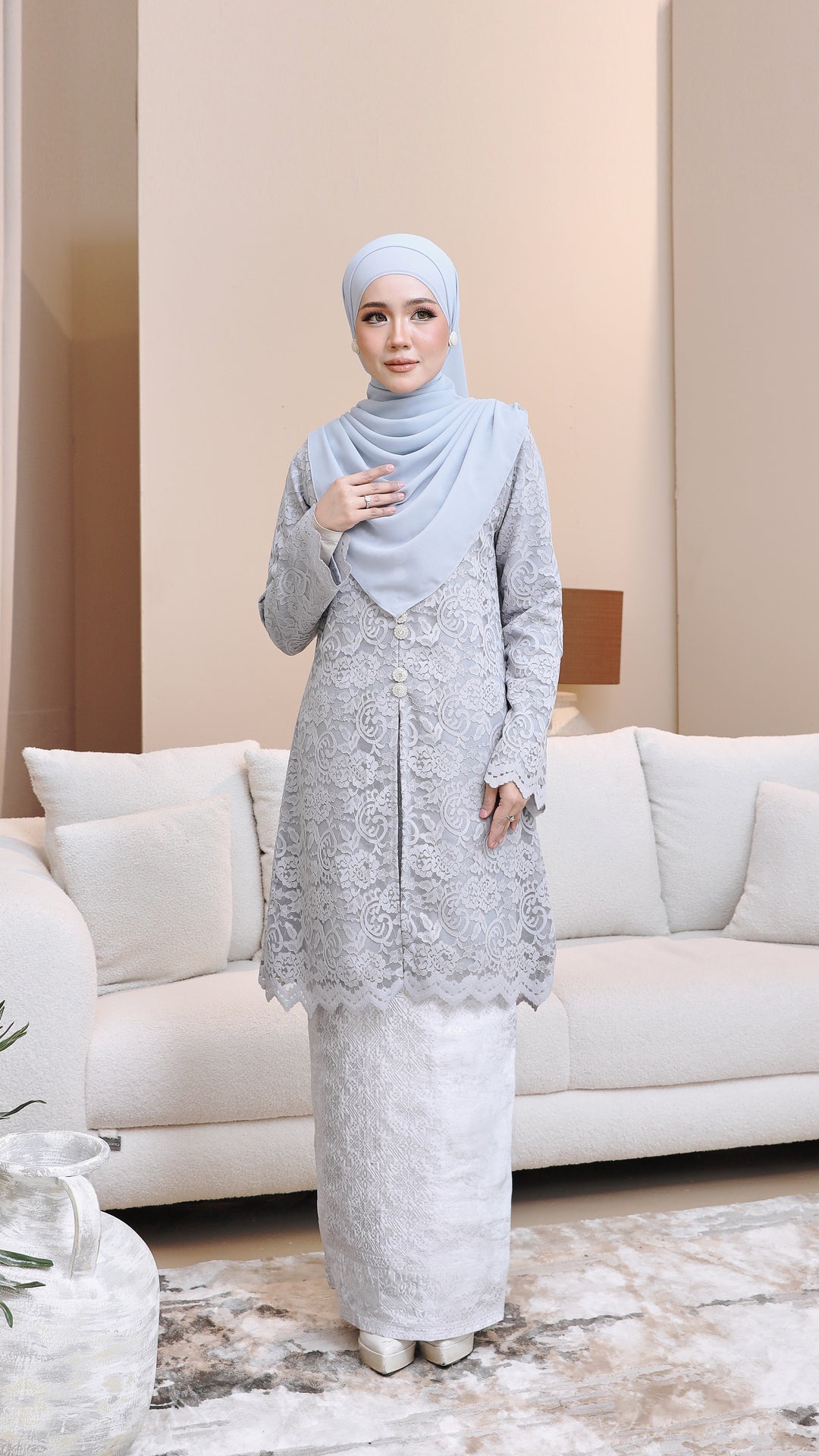 Kurung Ariska