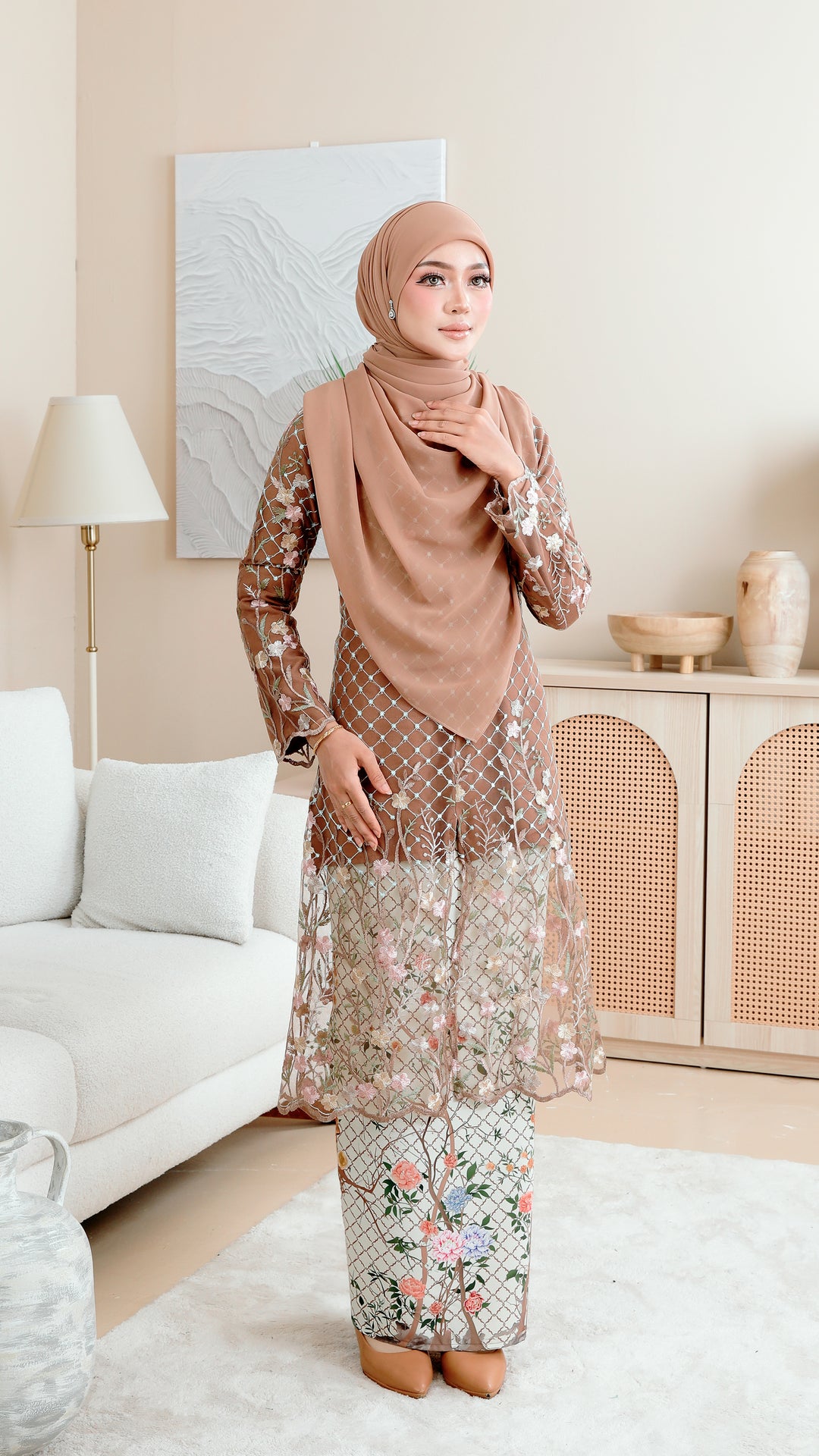 Kebaya Rona