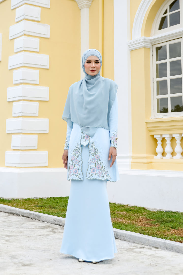 Kurung Casalina