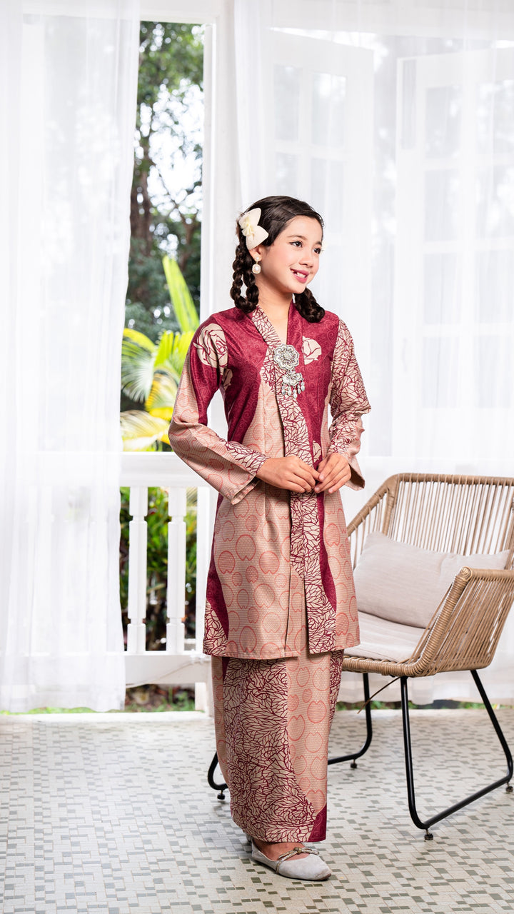 Kebaya Citramala