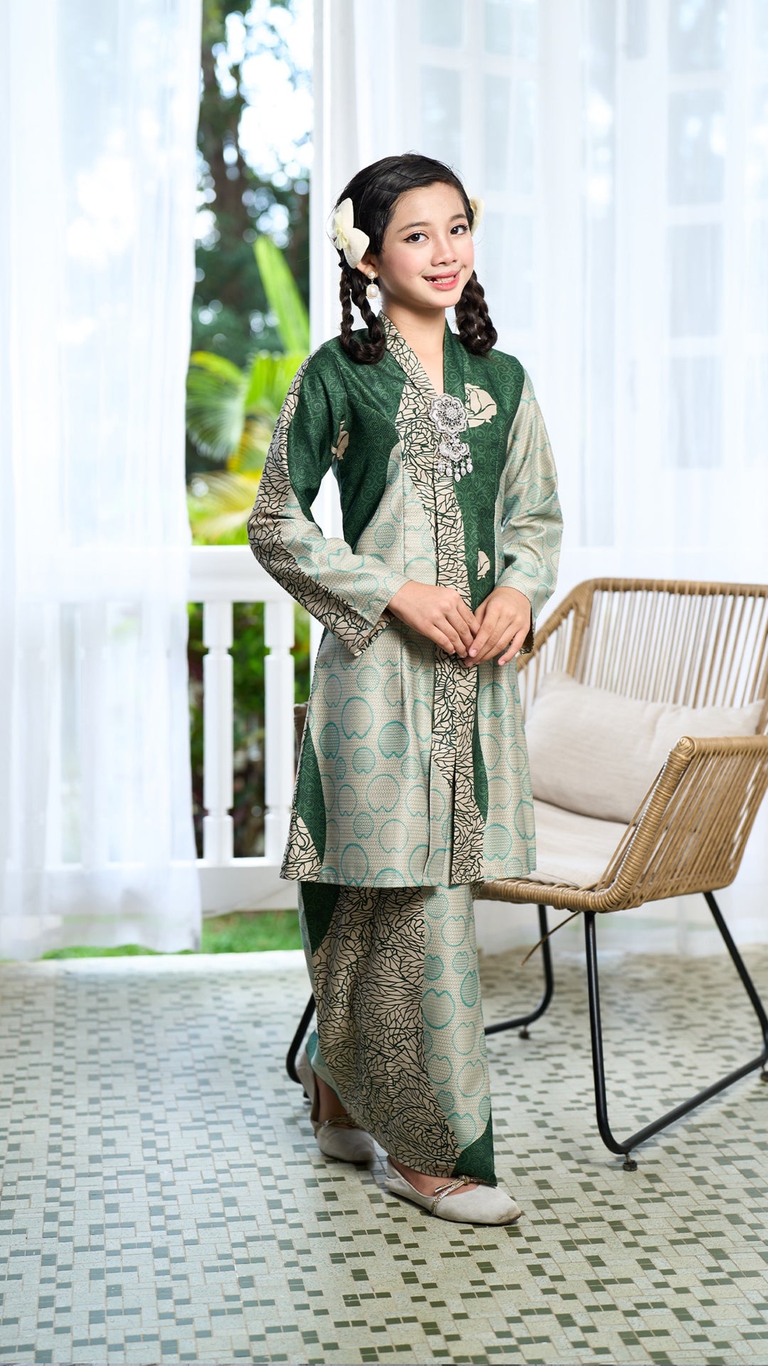 Kebaya Citramala