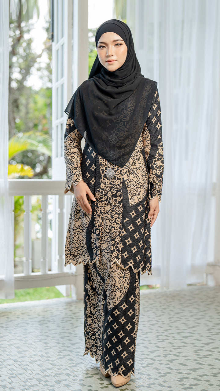 Kebaya Bidasari