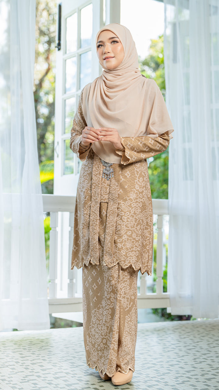 Kebaya Bidasari