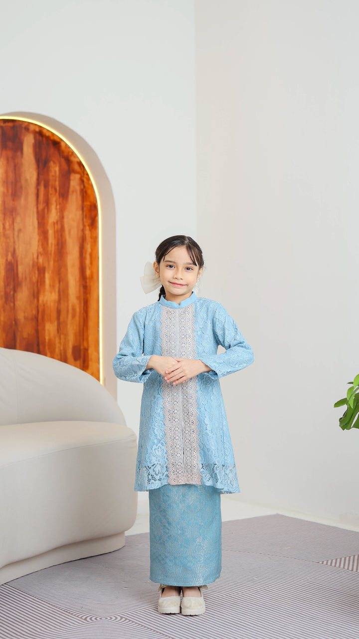 Kurung Reena Kids