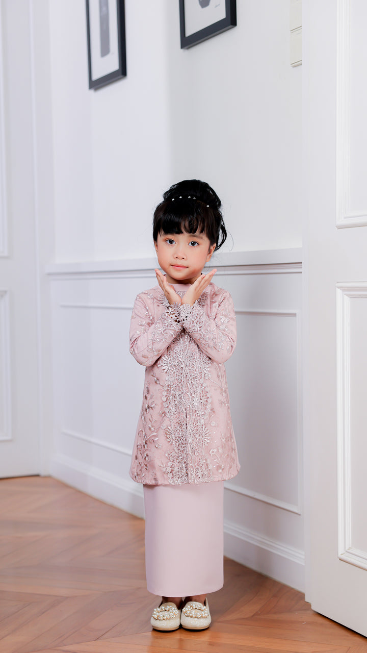 Kurung Ayanur Kids