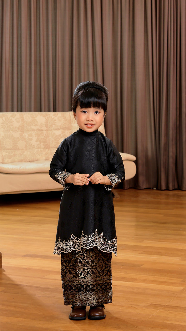 Kurung Izara Kids