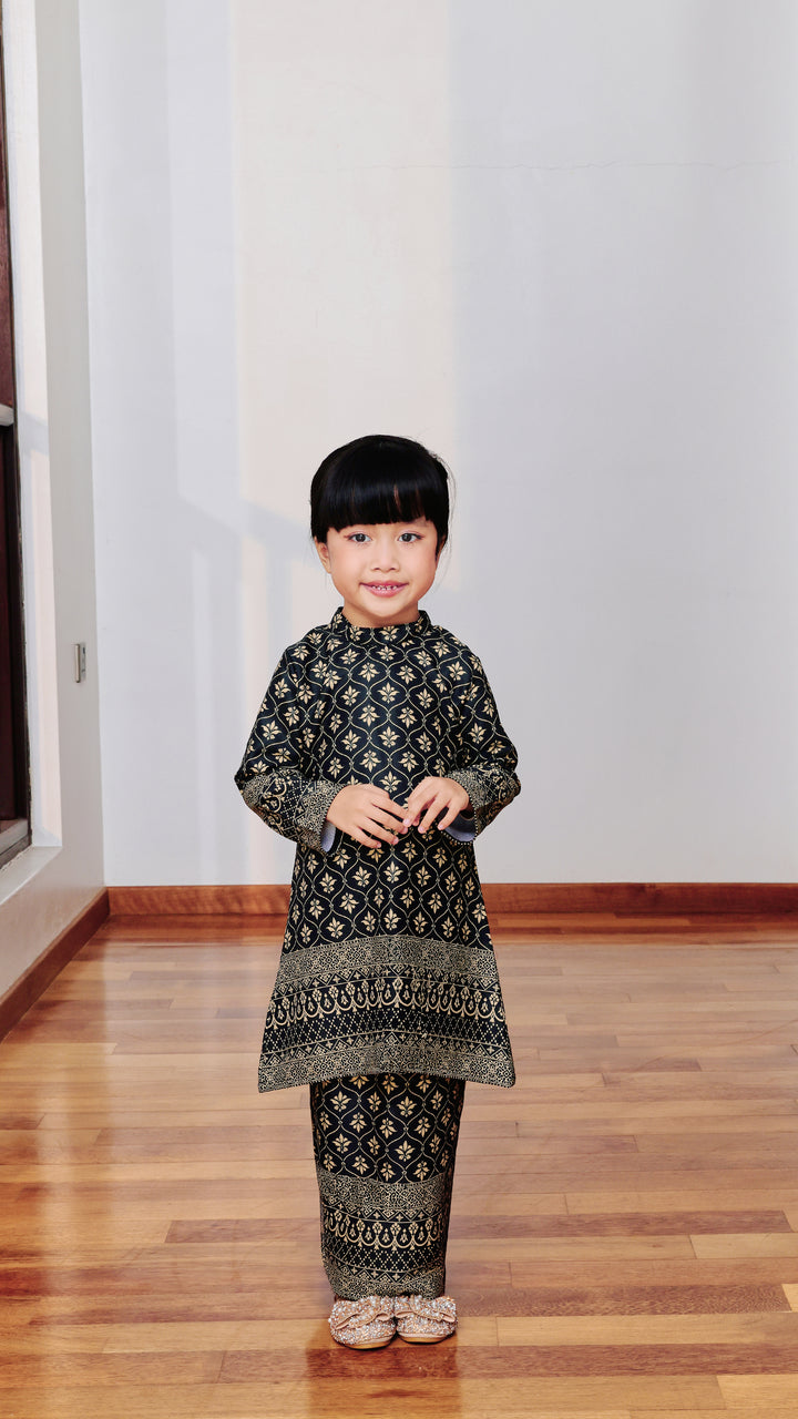 Kurung Auliya Kids