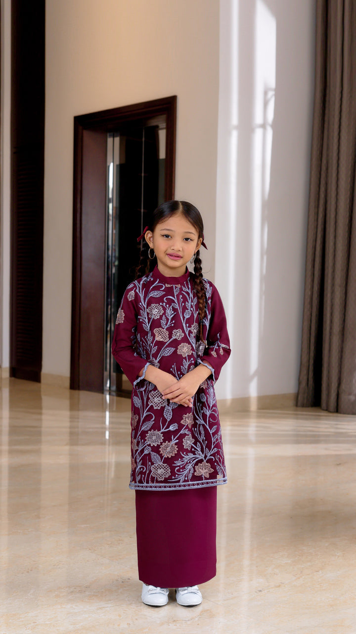Kurung Seri Kids