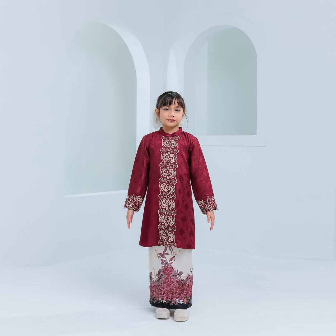 Kebaya Velora Kids