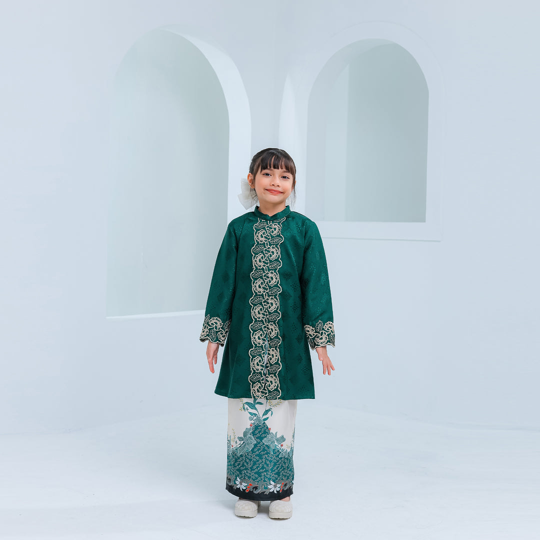 Kebaya Velora Kids