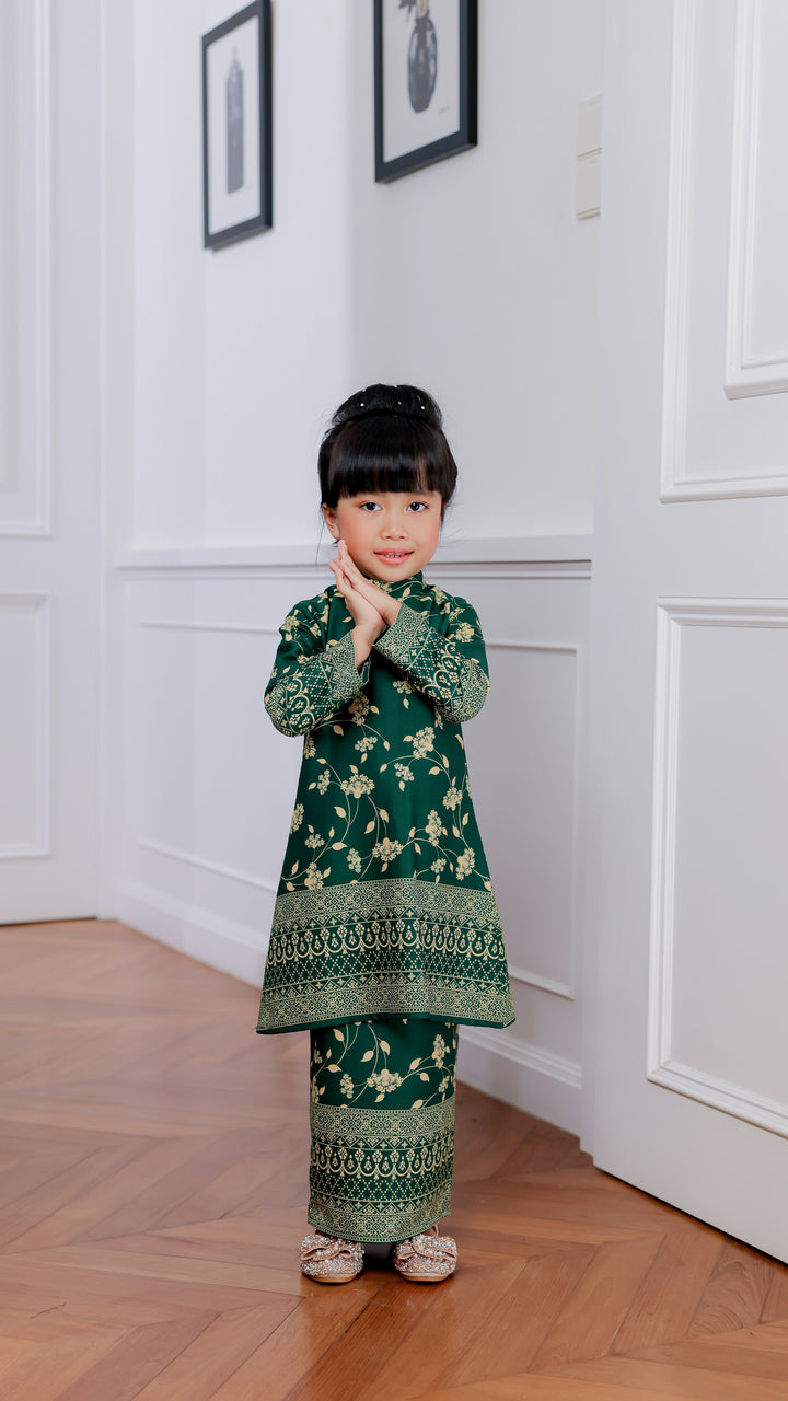 Kurung Salma Kids