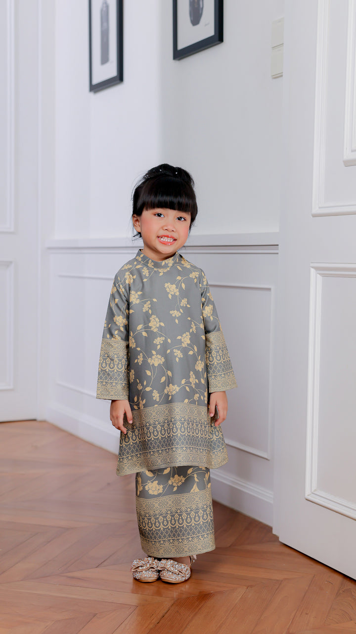 Kurung Salma Kids