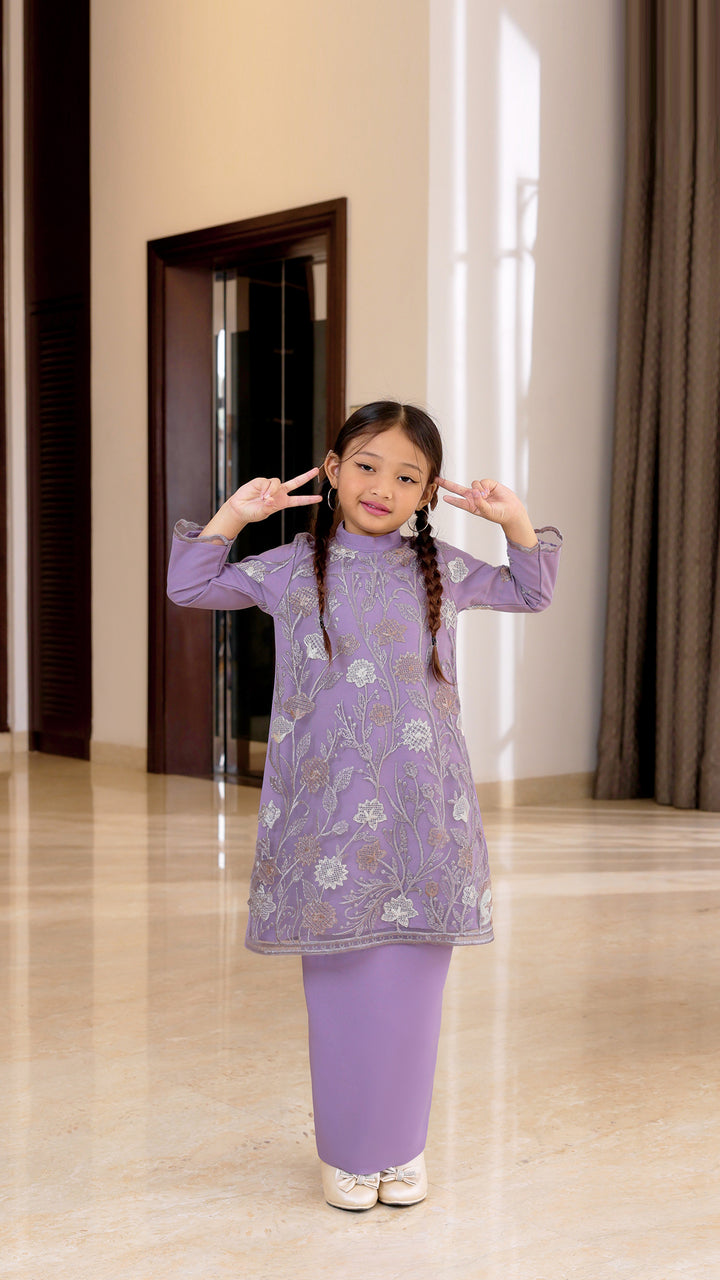 Kurung Seri Kids