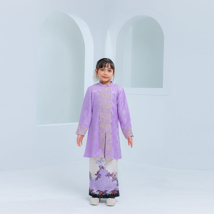 Kebaya Velora Kids