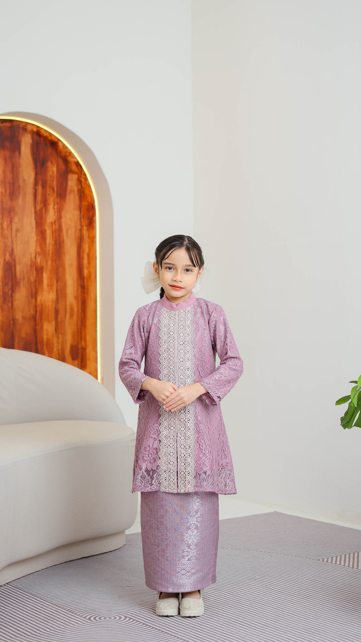 Kurung Reena Kids