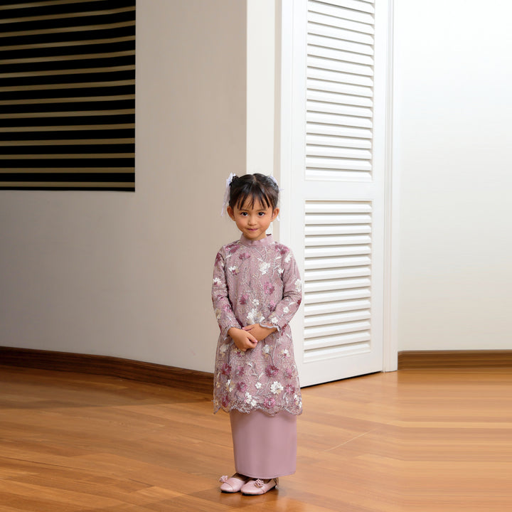 Kurung Areya Kids