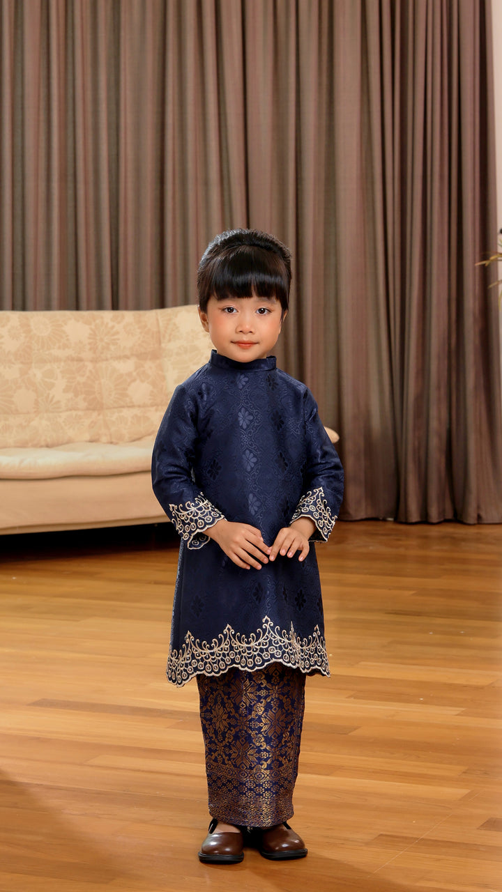 Kurung Izara Kids