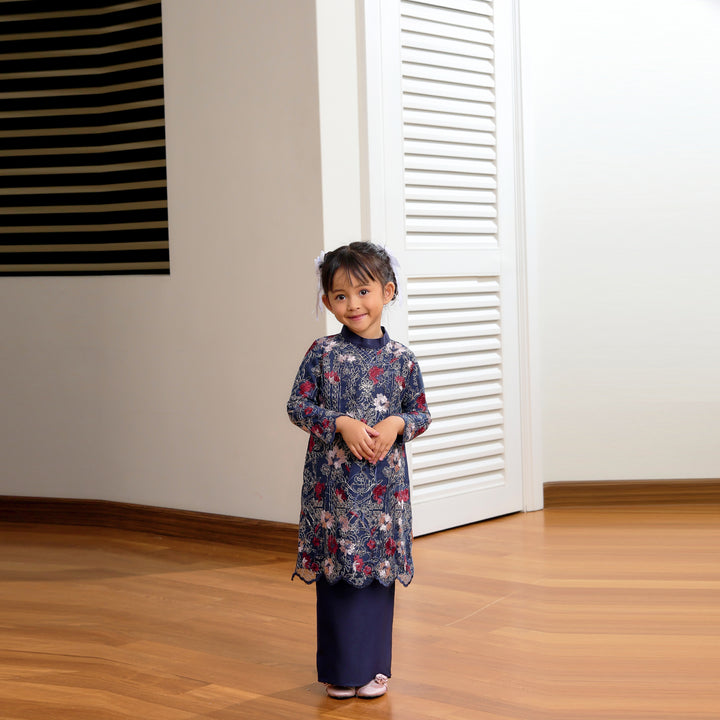 Kurung Areya Kids