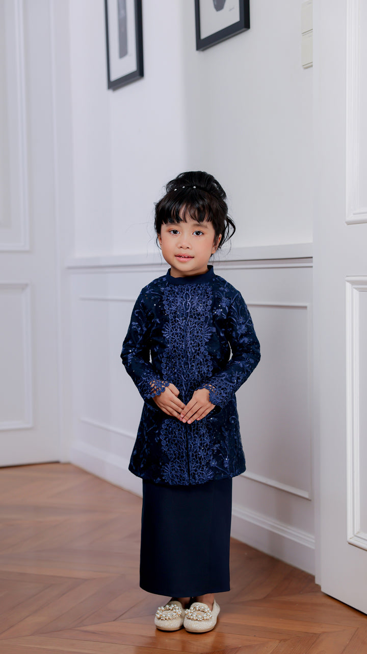 Kurung Ayanur Kids